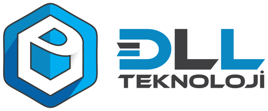 DLL Teknoloji Logo